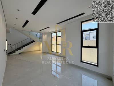 5 Cпальни Вилла Продажа в Аль Ясмин, Аджман - IMG-20250602-WA0241. jpg
