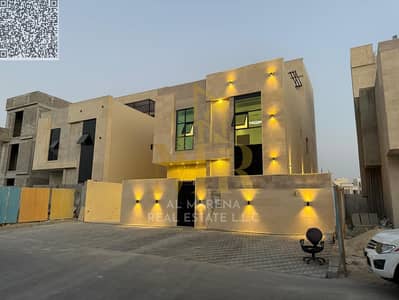 6 Cпальни Вилла Продажа в Аль Амера, Аджман - IMG-20250612-WA0321. jpg