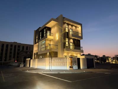 5 Bedroom Villa for Sale in Al Tallah 1, Ajman - IMG-20250618-WA0630. jpg