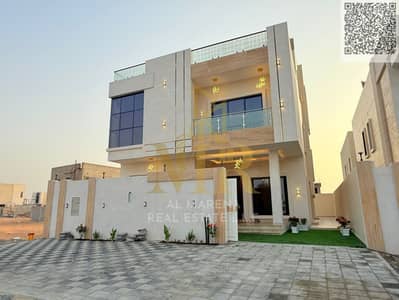 فیلا 6 غرف نوم للبيع في الحليو، عجمان - IMG-20250519-WA0233. jpg