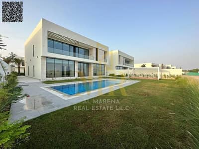 5 Bedroom Villa for Sale in Al Zorah, Ajman - WhatsApp Image 2025-04-05 at 12.11. 28 AM. jpeg