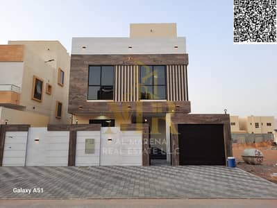 4 Bedroom Villa for Sale in Al Yasmeen, Ajman - IMG-20250618-WA0564. jpg