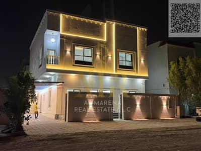 阿尔亚斯梅恩， 阿治曼 6 卧室别墅待售 - IMG-20250518-WA0253. jpg