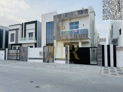 5 Bedroom Villa for Sale in Al Yasmeen, Ajman - IMG-20250615-WA0265. jpg