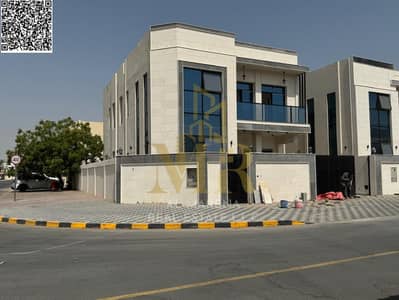 فیلا 5 غرف نوم للبيع في المويهات، عجمان - IMG-20250618-WA0219. jpg
