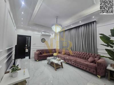 3 Cпальни Вилла Продажа в Аль Хелио, Аджман - IMG-20250618-WA0485. jpg