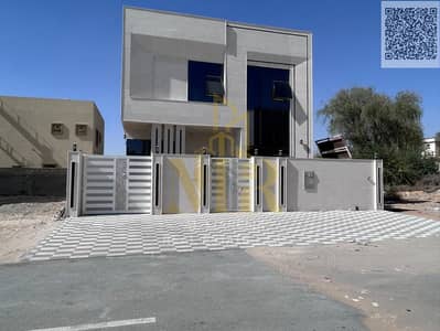5 Bedroom Villa for Sale in Al Zahya, Ajman - IMG-20250514-WA0307. jpg