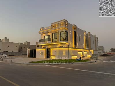 5 Bedroom Villa for Sale in Al Helio, Ajman - IMG-20250616-WA0163. jpg