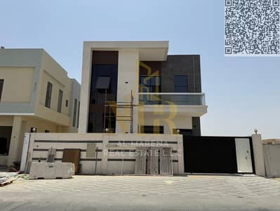 فیلا 5 غرف نوم للبيع في الياسمين، عجمان - IMG-20250621-WA0624. jpg