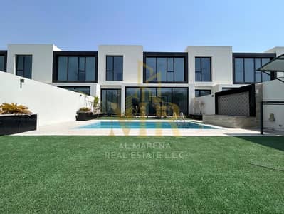 فیلا 4 غرف نوم للبيع في الزوراء، عجمان - IMG-20250616-WA0343. jpg