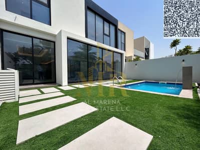 4 Bedroom Villa for Sale in Al Zorah, Ajman - IMG-20250616-WA0290. jpg