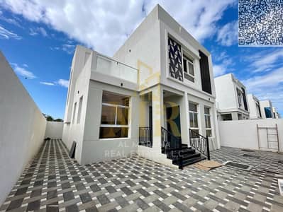 4 Bedroom Villa for Rent in Al Zahya, Ajman - IMG-20250528-WA0099. jpg