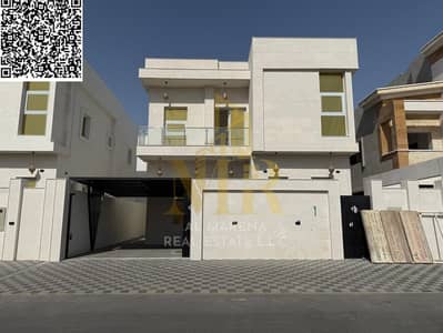 5 Bedroom Villa for Sale in Al Yasmeen, Ajman - IMG-20250618-WA0416. jpg
