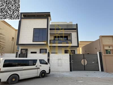 فیلا 5 غرف نوم للبيع في الياسمين، عجمان - IMG-20250621-WA0296. jpg