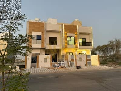 5 Bedroom Villa for Sale in Al Helio, Ajman - IMG-20250616-WA0093. jpg