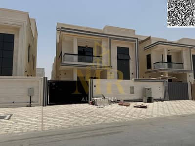 فیلا 6 غرف نوم للبيع في الياسمين، عجمان - IMG-20250621-WA0391. jpg