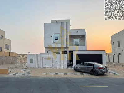 فیلا 4 غرف نوم للبيع في الياسمين، عجمان - IMG-20250603-WA0516. jpg