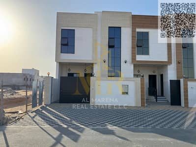 5 Bedroom Townhouse for Sale in Al Helio, Ajman - IMG-20250527-WA0161. jpg