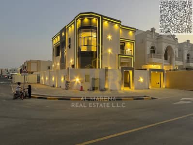 5 Bedroom Villa for Sale in Al Amerah, Ajman - IMG-20250601-WA0500. jpg