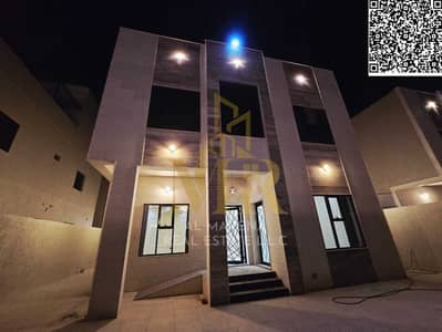 6 Bedroom Villa for Rent in Al Yasmeen, Ajman - IMG-20250527-WA0563. jpg