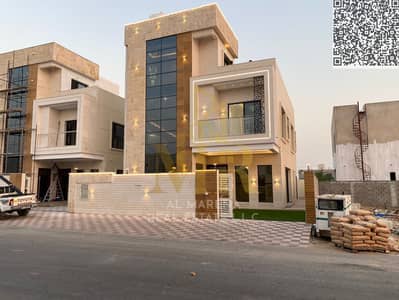 6 Bedroom Villa for Sale in Al Zahya, Ajman - IMG-20250619-WA0261. jpg