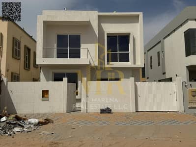4 Bedroom Villa for Sale in Al Yasmeen, Ajman - WhatsApp Image 2025-03-10 at 3.54. 06 AM (1). jpeg