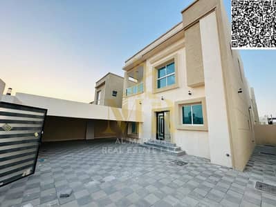 4 Bedroom Villa for Rent in Al Zahya, Ajman - IMG-20250528-WA0063. jpg