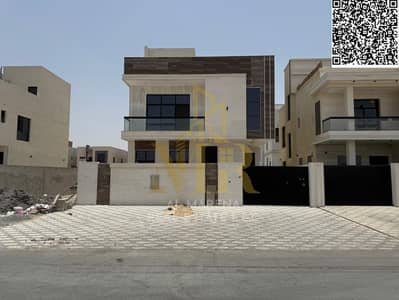 فیلا 5 غرف نوم للبيع في الياسمين، عجمان - IMG-20250621-WA0445. jpg