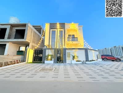 5 Cпальни Вилла Продажа в Аль Амера, Аджман - WhatsApp Image 2025-05-03 at 10.54. 13 AM. jpeg