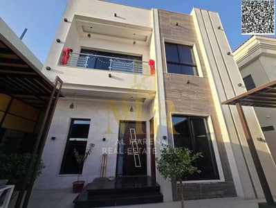 3 Cпальни Вилла Продажа в Аль Хелио, Аджман - IMG-20250618-WA0482. jpg