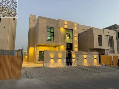 6 Bedroom Villa for Sale in Al Amerah, Ajman - IMG-20250612-WA0326. jpg