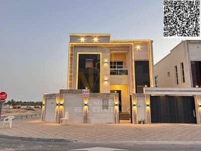 4 Bedroom Villa for Sale in Al Zahya, Ajman - IMG-20250601-WA0600. jpg