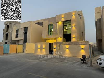 6 Cпальни Вилла Продажа в Аль Ясмин, Аджман - IMG-20250612-WA0323. jpg
