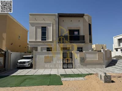 5 Bedroom Villa for Sale in Al Yasmeen, Ajman - IMG-20250512-WA0652. jpg