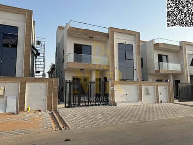 فیلا 4 غرف نوم للبيع في الياسمين، عجمان - IMG-20250621-WA0226. jpg