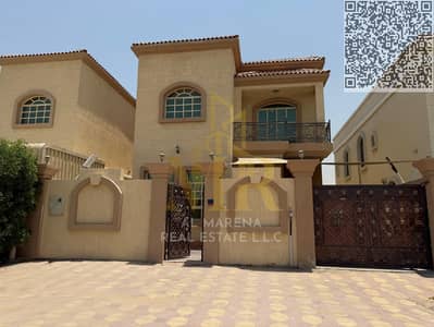 5 Bedroom Villa for Rent in Al Mowaihat, Ajman - IMG-20250617-WA0197. jpg