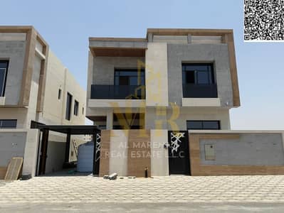فیلا 5 غرف نوم للبيع في الياسمين، عجمان - IMG-20250621-WA0531. jpg
