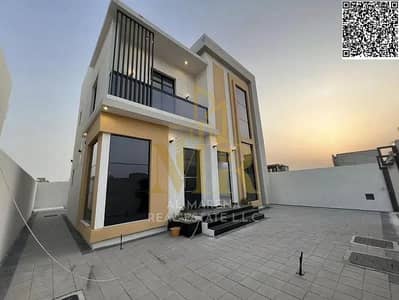 3 Bedroom Villa for Rent in Al Zahya, Ajman - IMG-20250617-WA0062. jpg
