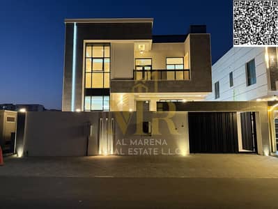 5 Bedroom Villa for Sale in Al Yasmeen, Ajman - IMG-20250621-WA0058. jpg