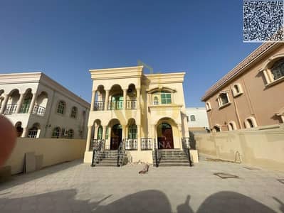 5 Cпальни Вилла в аренду в Аль Рауда, Аджман - IMG-20250612-WA0877. jpg