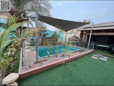 5 Bedroom Villa for Sale in Al Rawda, Ajman - IMG-20250514-WA0188. jpg