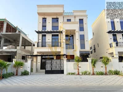 5 Cпальни Вилла Продажа в Аль Захья, Аджман - IMG-20250525-WA0044. jpg