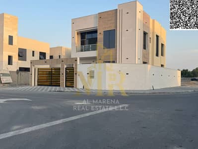 فیلا 5 غرف نوم للبيع في الزاهية، عجمان - IMG-20250619-WA0292. jpg