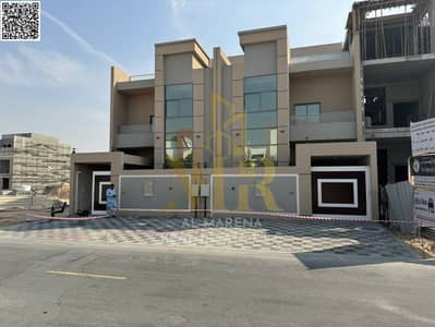 7 Bedroom Villa for Sale in Al Rawda, Ajman - IMG-20250514-WA0131. jpg