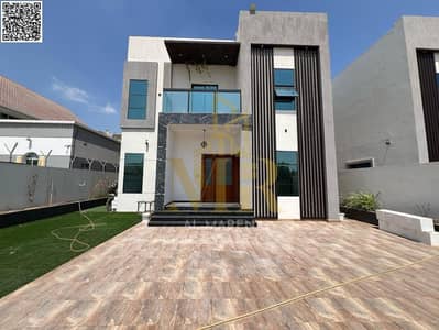 5 Bedroom Villa for Sale in Al Mowaihat, Ajman - IMG-20250514-WA0199. jpg