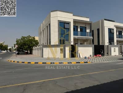 فیلا 5 غرف نوم للبيع في المويهات، عجمان - IMG-20250618-WA0220. jpg