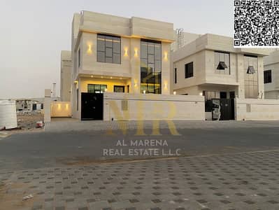 6 Cпальни Вилла Продажа в Аль Амера, Аджман - IMG-20250615-WA0153. jpg