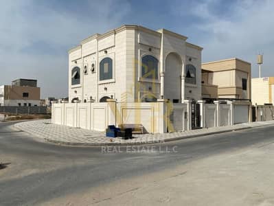 5 Bedroom Villa for Sale in Al Alia, Ajman - IMG-20~1. JPG