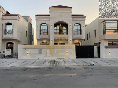 5 Bedroom Villa for Sale in Al Helio, Ajman - IMG-20250602-WA0054. jpg