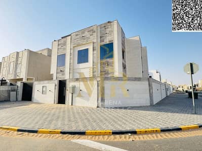 5 Cпальни Вилла в аренду в Аль Захья, Аджман - IMG-20250528-WA0072. jpg